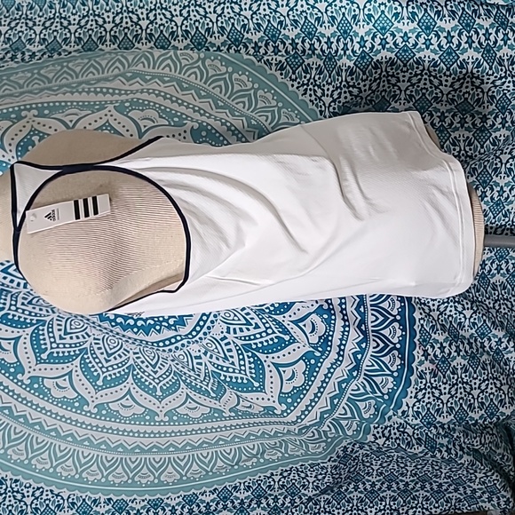 Adidas Performance Tank Top - Picture 4 of 10